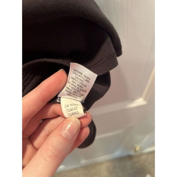 J Jill Tank Top Womens L Soft Pima Cotton Stretchy Sleeveless Shirt - Lot of 2 - Picture 5 of 10